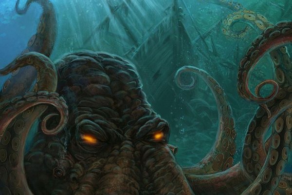 Kraken12 at сайт