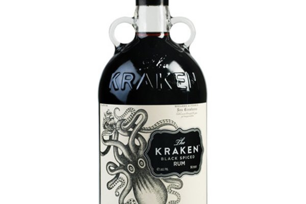 Kraken18 at