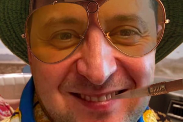 Что за площадка кракен