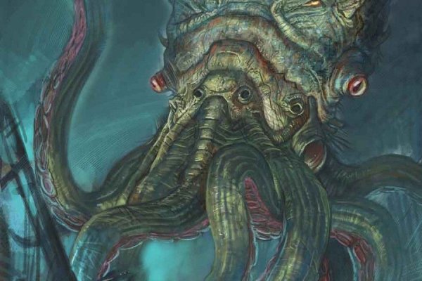 Что такое кракен маркетплейс